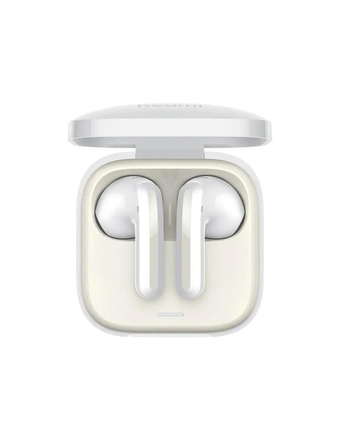 AURICULARES XIAOMI REDMI BUDS 6 ACTIVE BLUETOOTH 5.4 WIRELESS WHITE