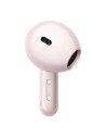 AURICULARES XIAOMI REDMI BUDS 6 ACTIVE BLUETOOTH 5.4 WIRELESS PINK