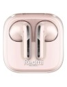 AURICULARES XIAOMI REDMI BUDS 6 ACTIVE BLUETOOTH 5.4 WIRELESS PINK