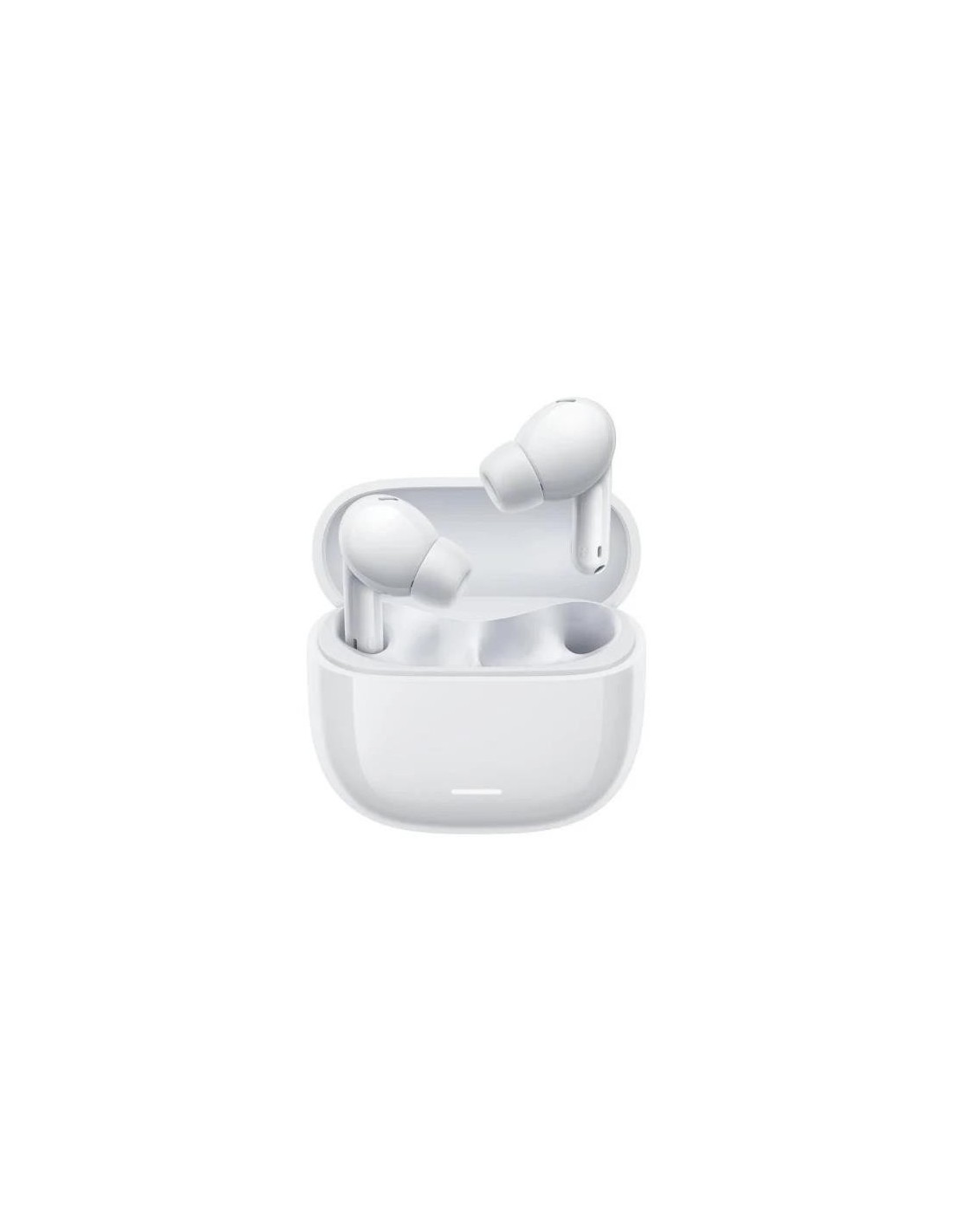 AURICULARES XIAOMI REDMI BUDS 6 LITE BLUETOOTH 5.3 WIRELESS 7H IPX4 WHITE