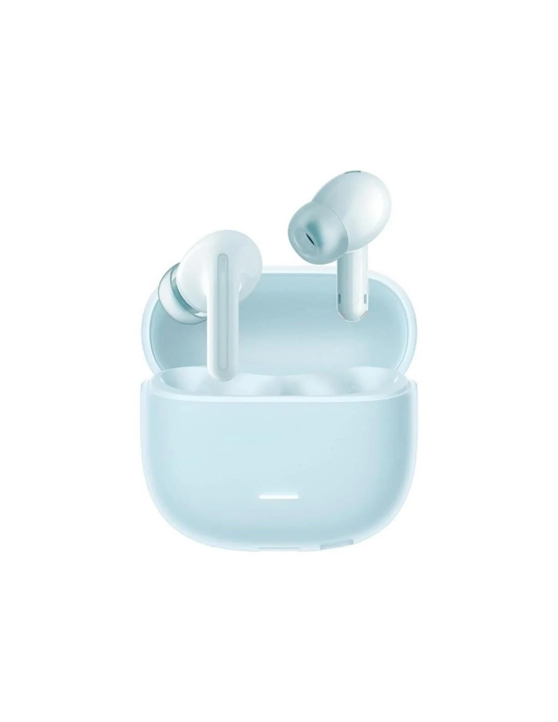 AURICULARES XIAOMI REDMI BUDS 6 LITE BLUETOOTH 5.3 WIRELESS 7H IPX4 BLUE