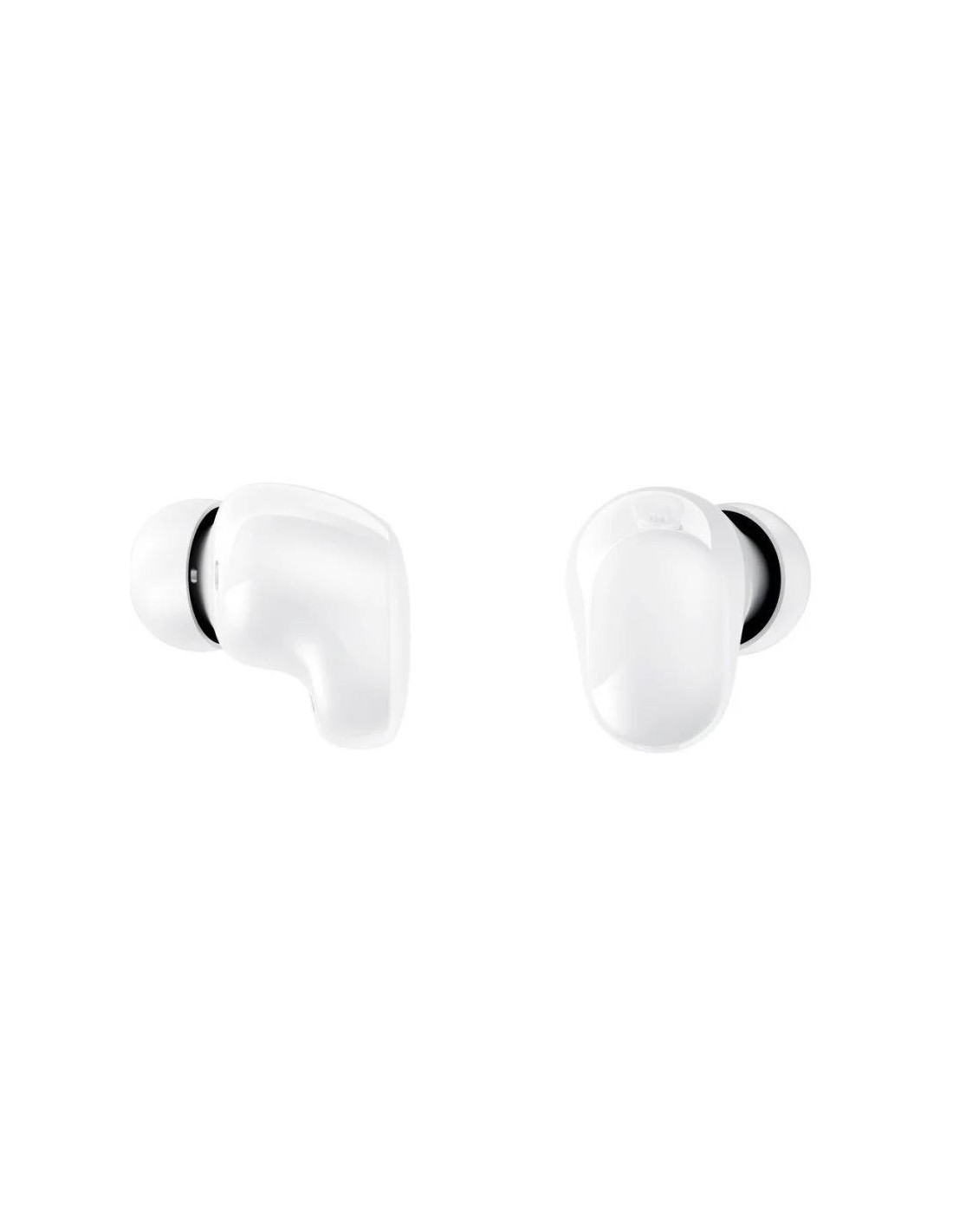 AURICULARES XIAOMI REDMI BUDS 6 PLAY BLUETOOTH 5.4 WIRELESS 7 HORAS WHITE