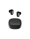 AURICULARES XIAOMI REDMI BUDS 6 PLAY BLUETOOTH 5.4 WIRELESS 7 HORAS BLACK