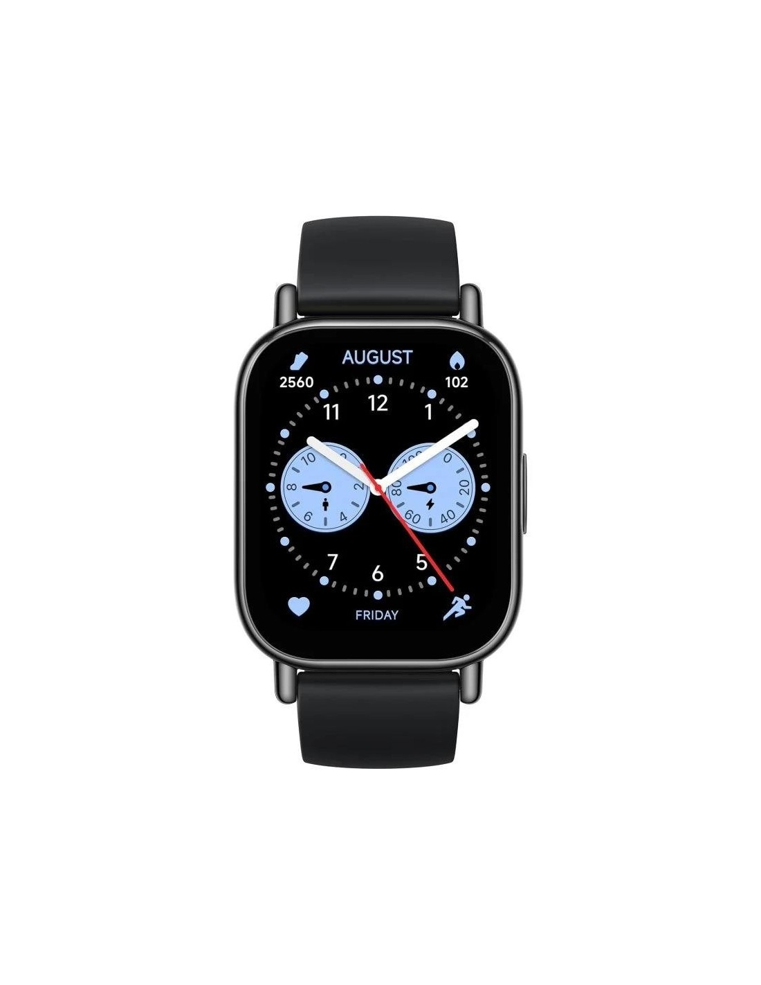 SMARTWATCH RELOJ XIAOMI WATCH 5 LITE BLACK