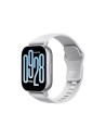 SMARTWATCH RELOJ XIAOMI REDMI WATCH 5 ACTIVE BLUETOOTH 5.3 IPX8 SILVER