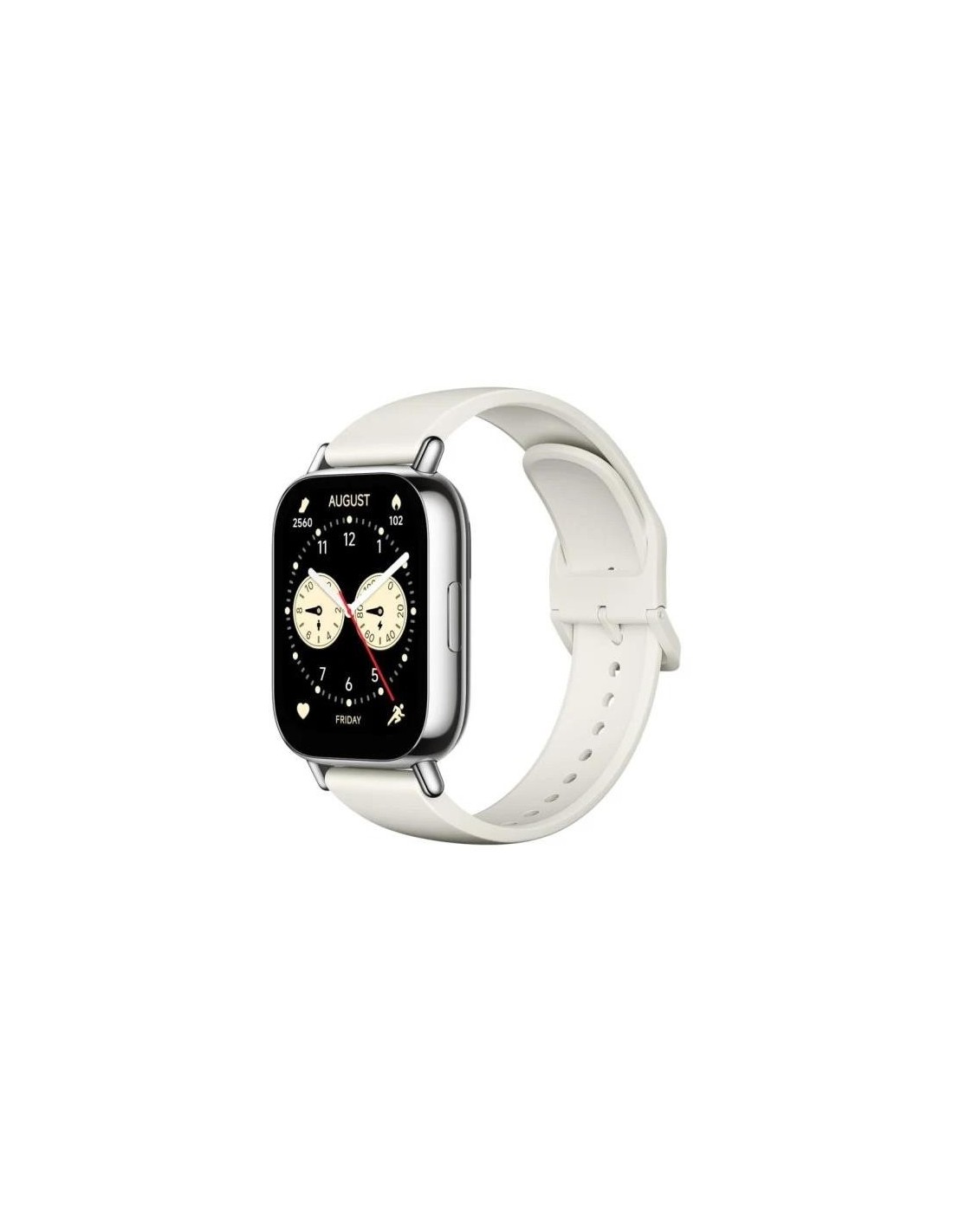 SMARTWATCH RELOJ XIAOMI WATCH 5 LITE GOLDEN