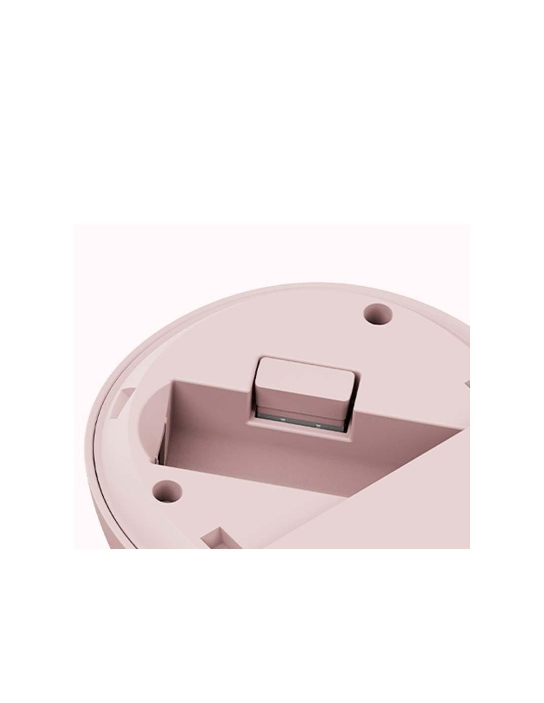 RATON XIAOMI MOUSE 3 WIRELESS 1200DPI PINK