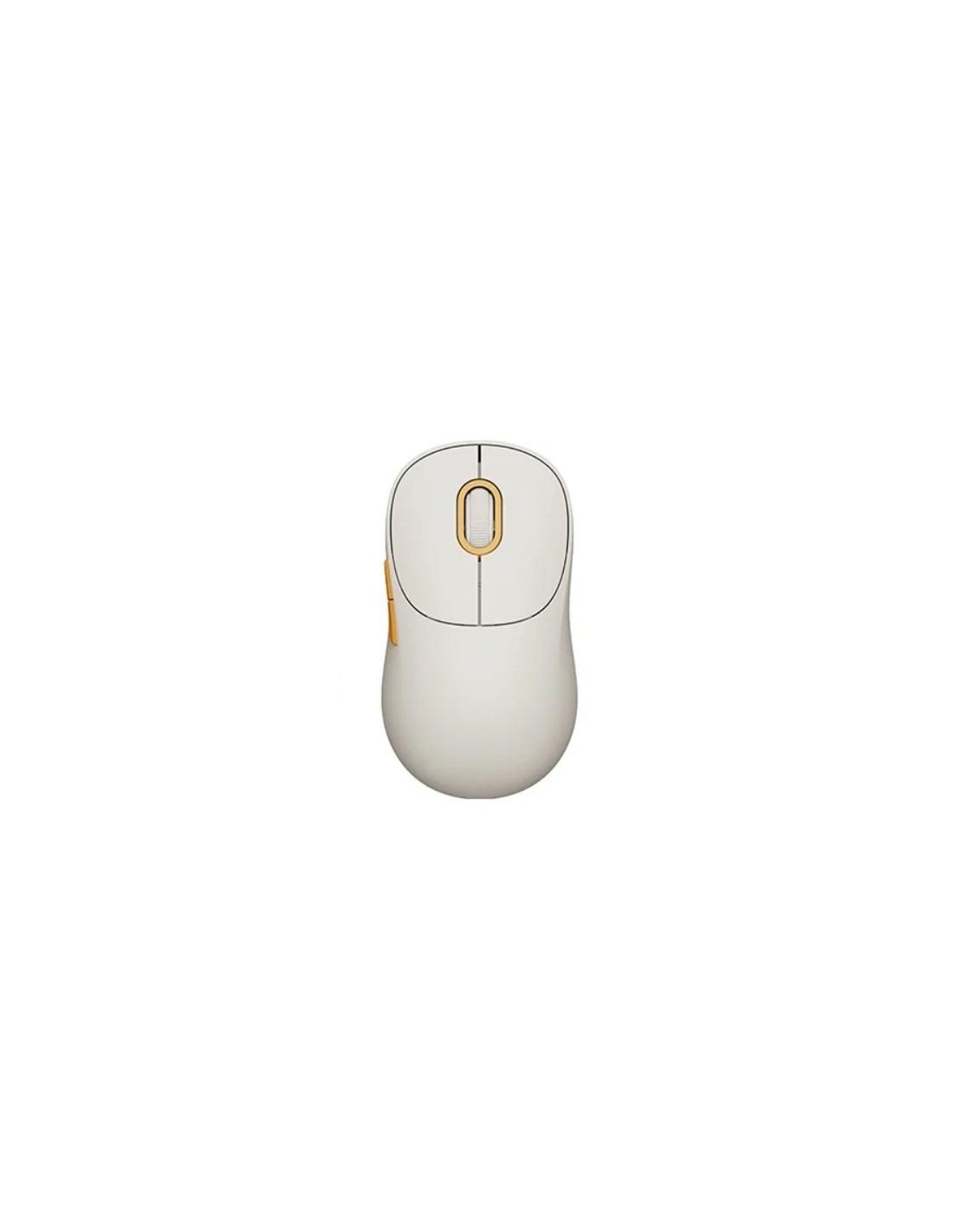 RATON XIAOMI MOUSE 3 WIRELESS 1200DPI WHITE