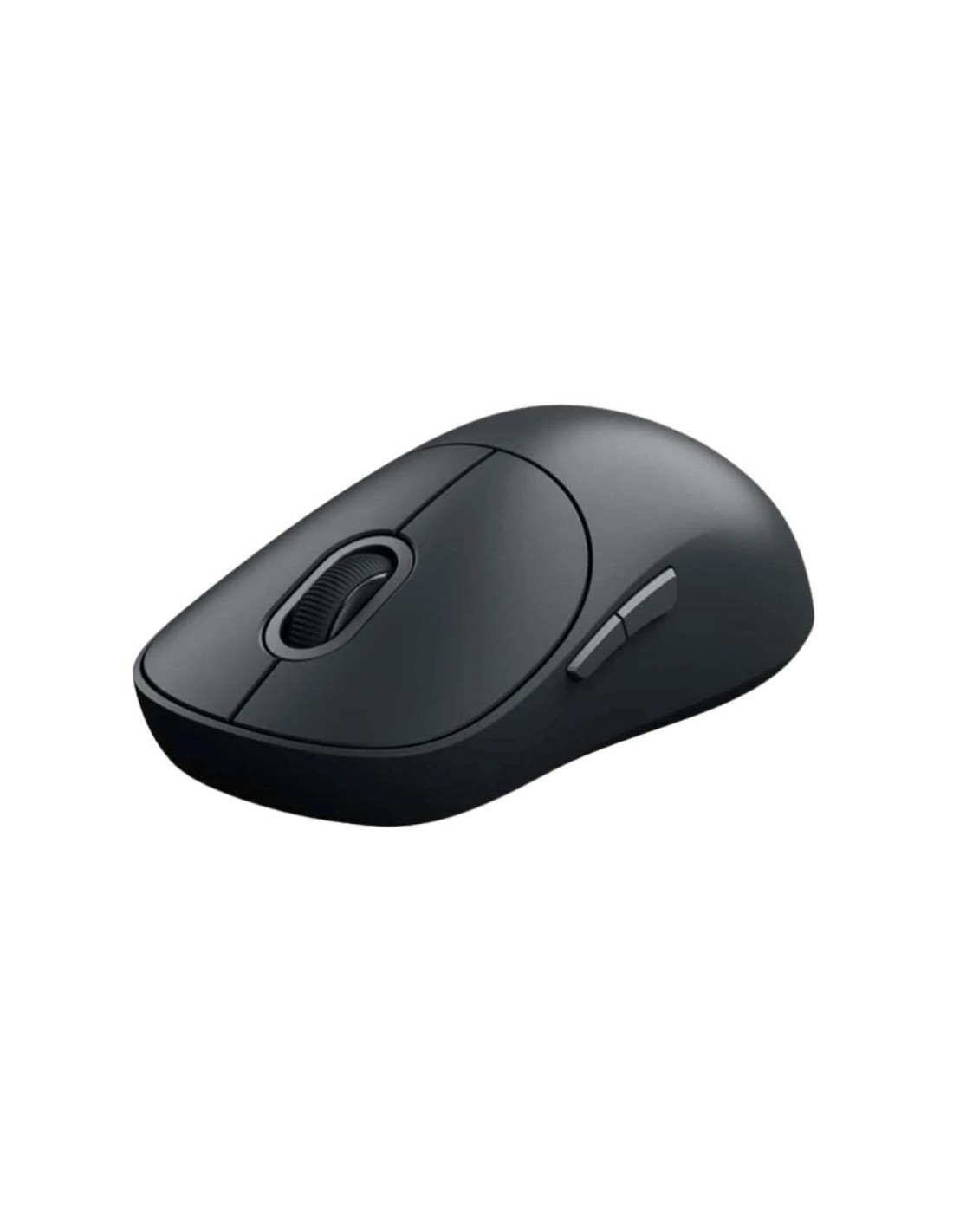 RATON XIAOMI MOUSE 3 WIRELESS 1200DPI BLACK