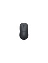 RATON XIAOMI MOUSE 3 WIRELESS 1200DPI BLACK