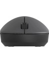 RATON XIAOMI MOUSE LITE 2 WIRELESS 1000DPI BLACK