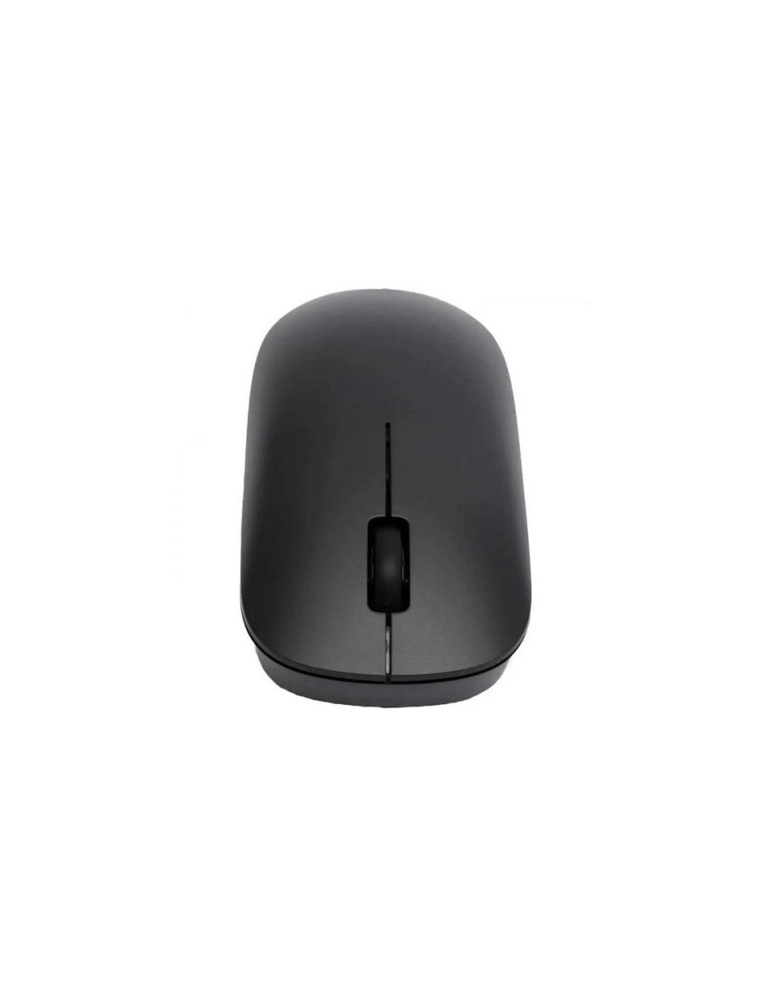 RATON XIAOMI MOUSE LITE 2 WIRELESS 1000DPI BLACK
