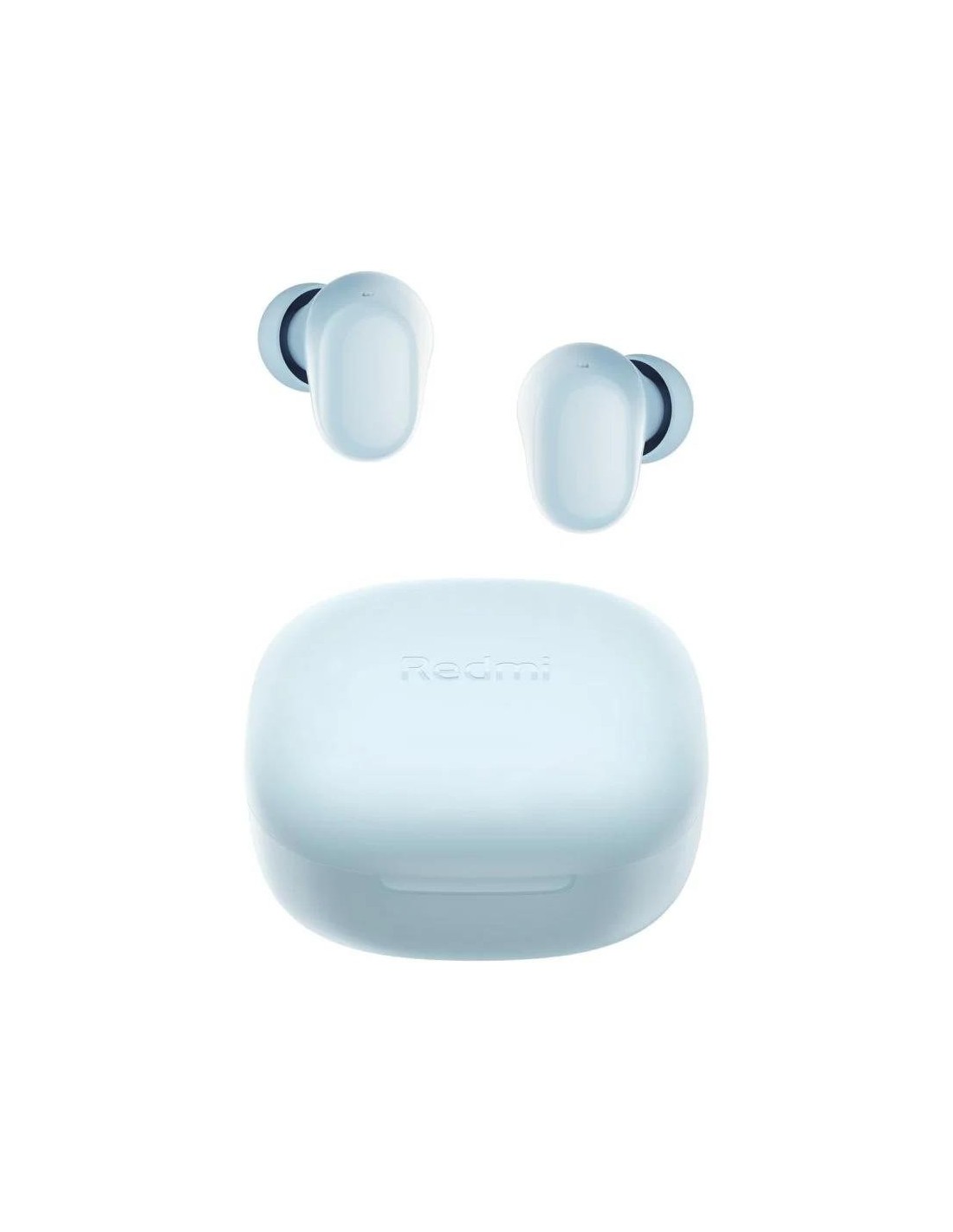 AURICULARES XIAOMI REDMI BUDS 6 PLAY BLUETOOTH 5.4 WIRELESS 7 HORAS BLUE