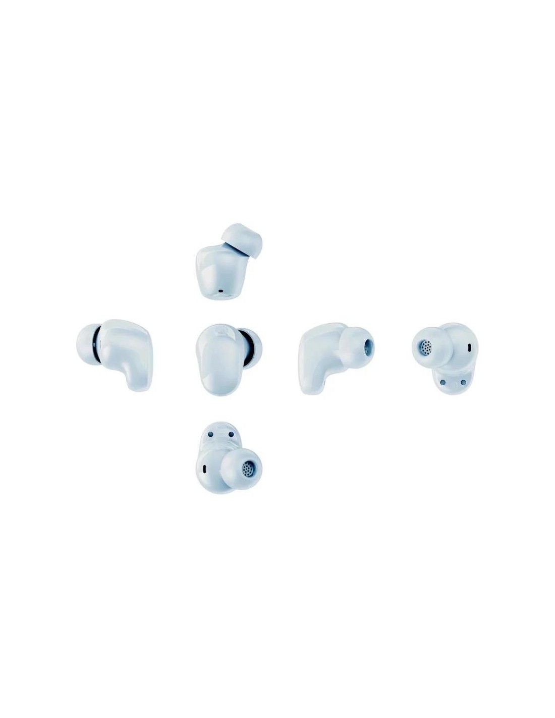 AURICULARES XIAOMI REDMI BUDS 6 PLAY BLUETOOTH 5.4 WIRELESS 7 HORAS BLUE