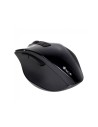 RATON NGS BOW OPTICAL WIRELESS 5 BOTONES BLACK