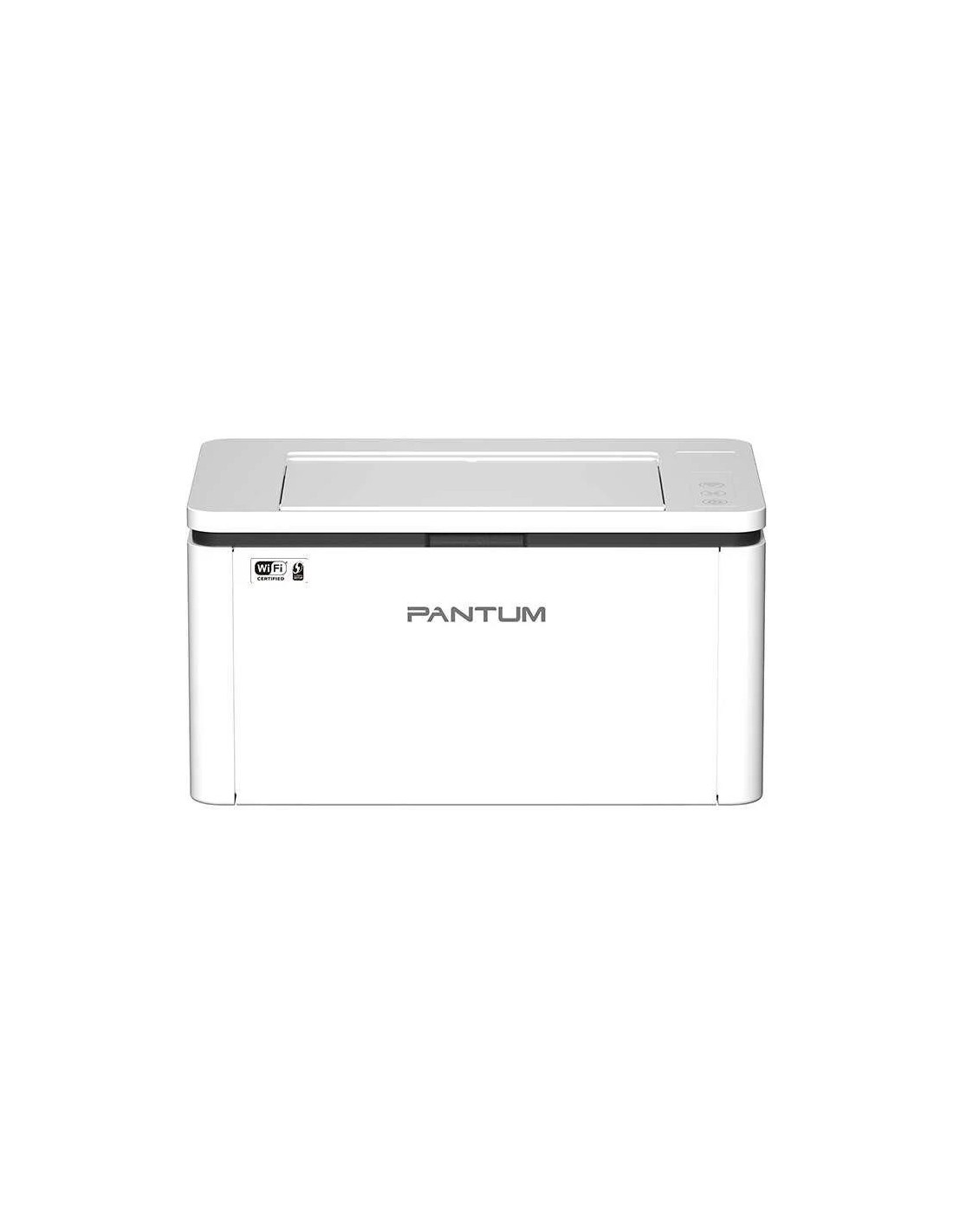 IMPRESORA PANTUM LASER MONOCROMO P2300W 22PPM 150H USB WIFI BT 3Y