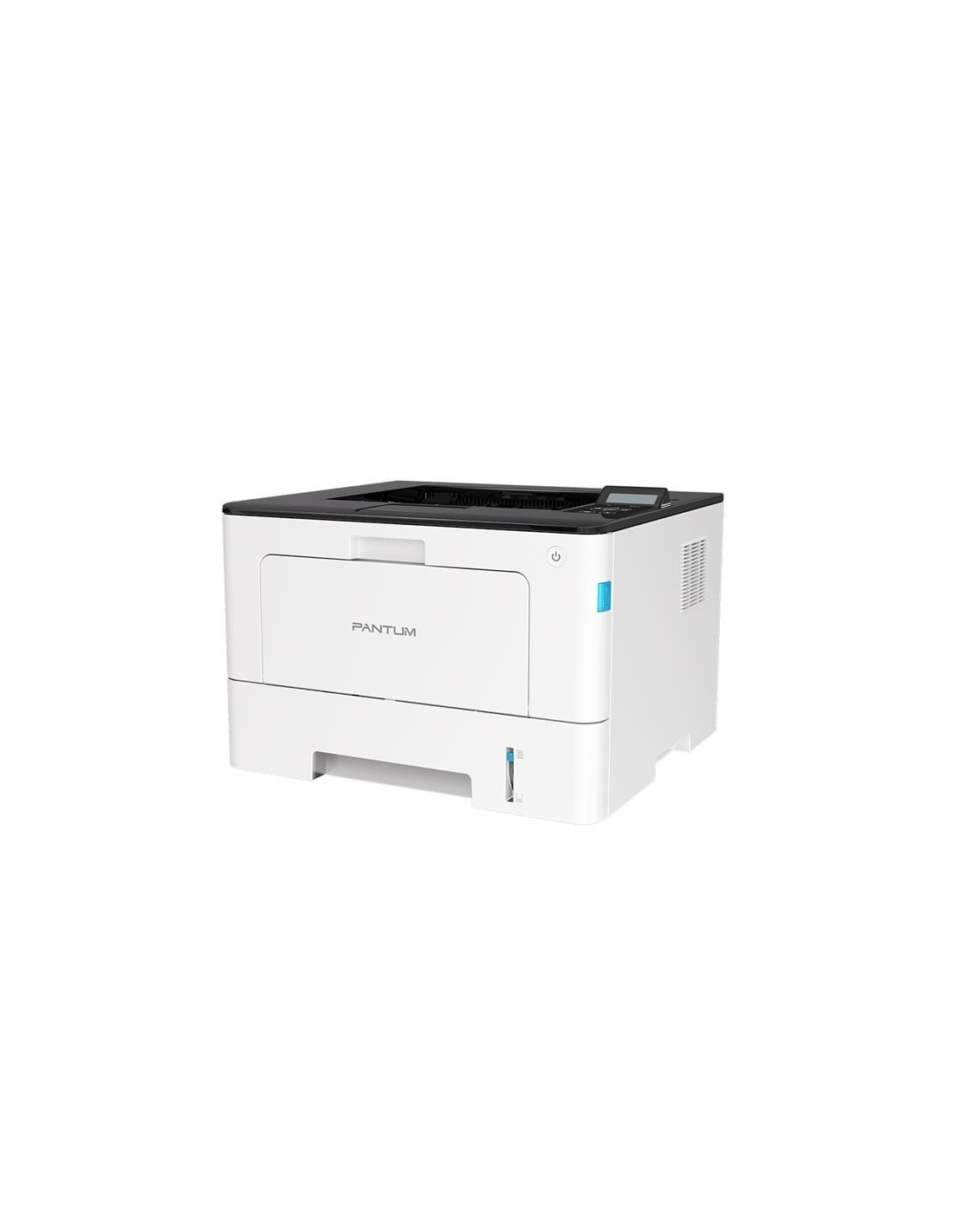 IMPRESORA PANTUM LASER MONOCROMO BP5100DW 40PPM 250H USB RJ45 WIFI 3Y