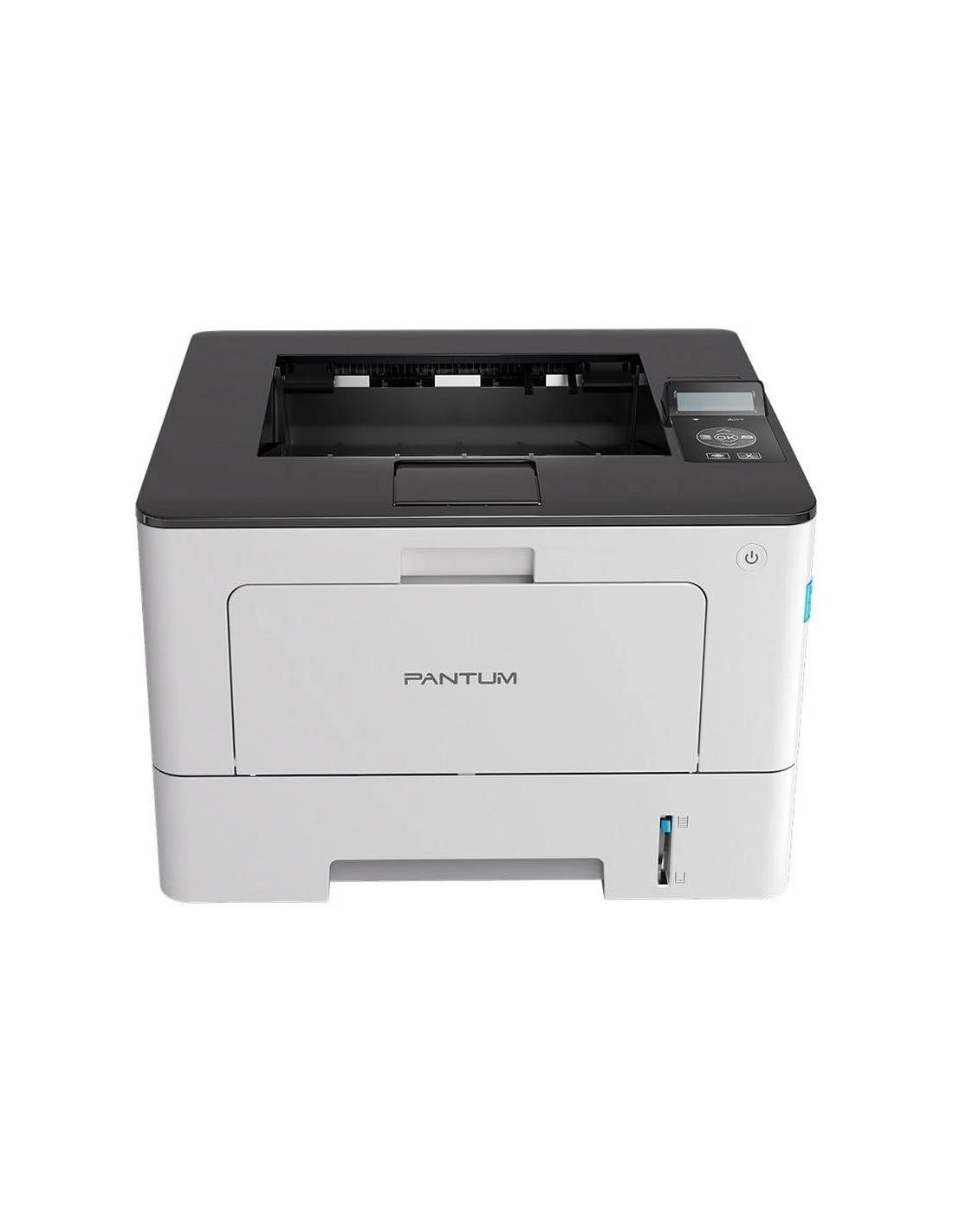 IMPRESORA PANTUM LASER MONOCROMO BP5115DN 40PPM 250H USB RJ45 3Y