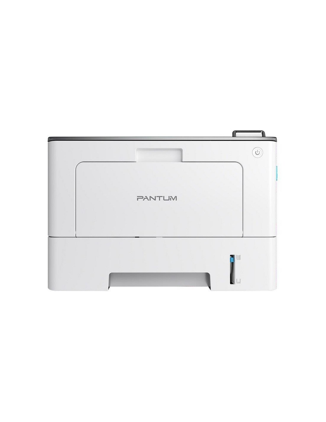 IMPRESORA PANTUM LASER MONOCROMO BP5115DN 40PPM 250H USB RJ45 3Y