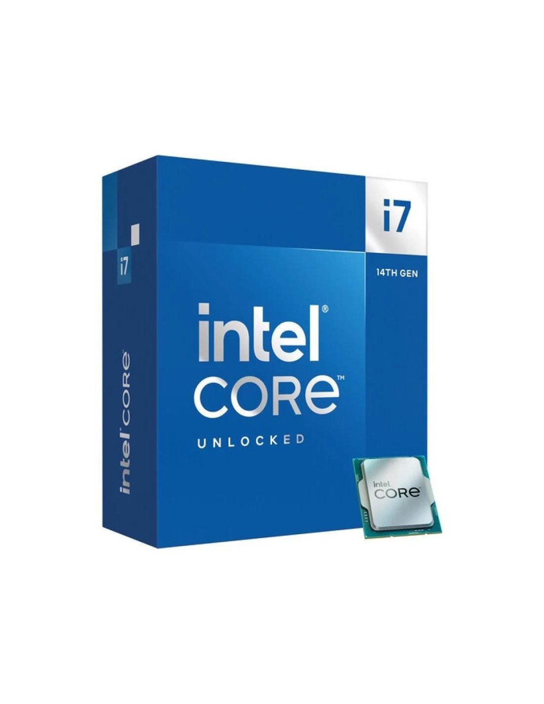 PROCESADOR INTEL CORE I7 14700K 5.6GHZ 33MB