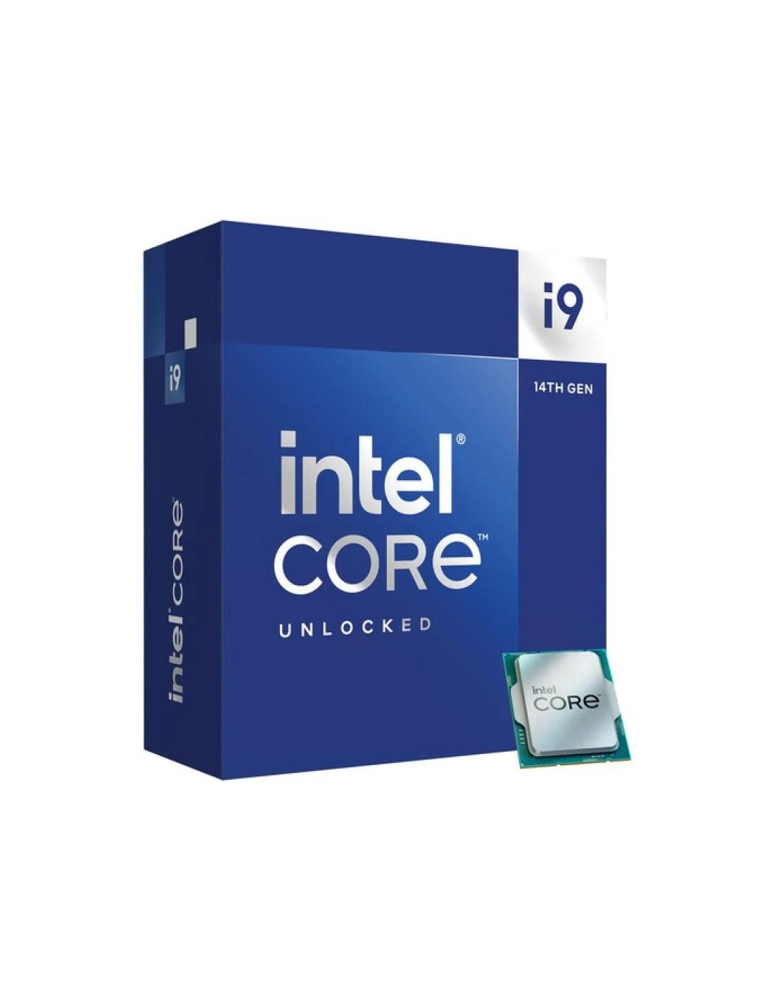 PROCESADOR INTEL CORE I9 14900K 6.0GHZ 36MB IN BOX