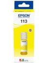 TINTA EPSON BOTE 113 YELLOW T06B ECOTANK BOTTLE