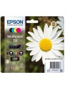 TINTA EPSON C13T18064012 MULTIPACK 18 4 COLORES