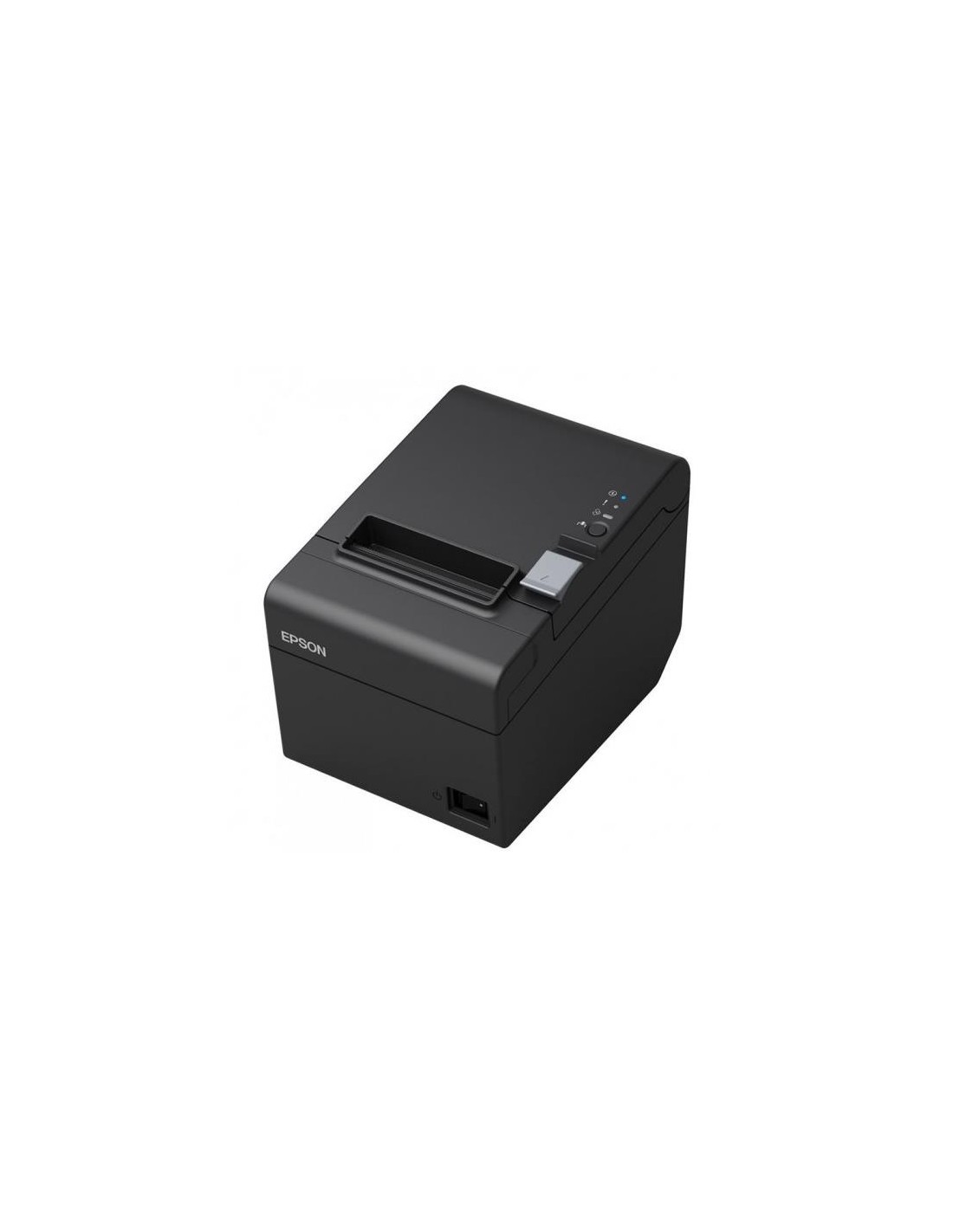 IMPRESORA EPSON TERMICA TM-T20III USB + ETHERNET BLACK