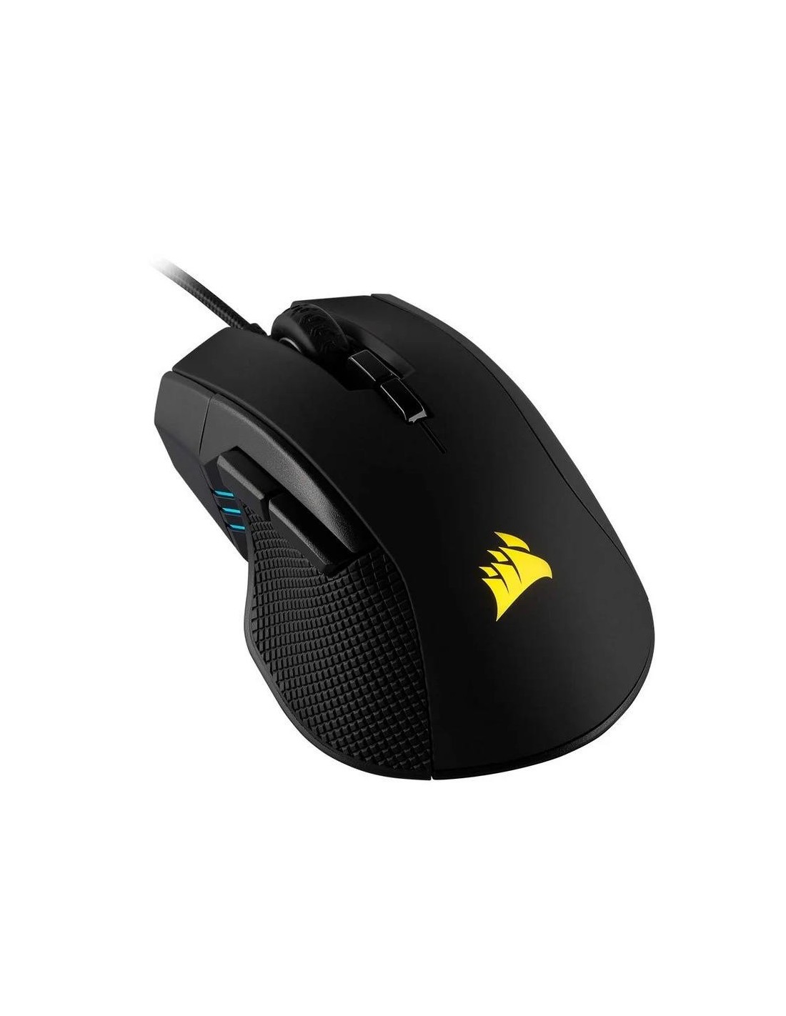 RATON GAMING CORSAIR IRONCLAW USB RGB BLACK