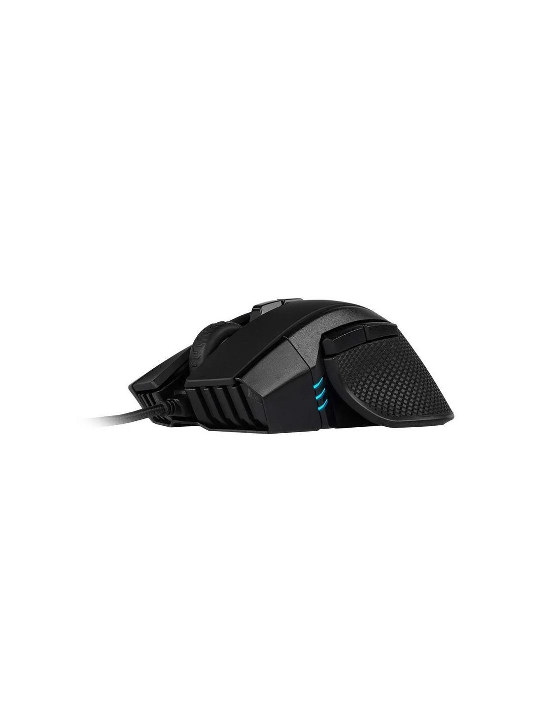 RATON GAMING CORSAIR IRONCLAW USB RGB BLACK