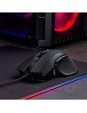 RATON GAMING CORSAIR IRONCLAW USB RGB BLACK