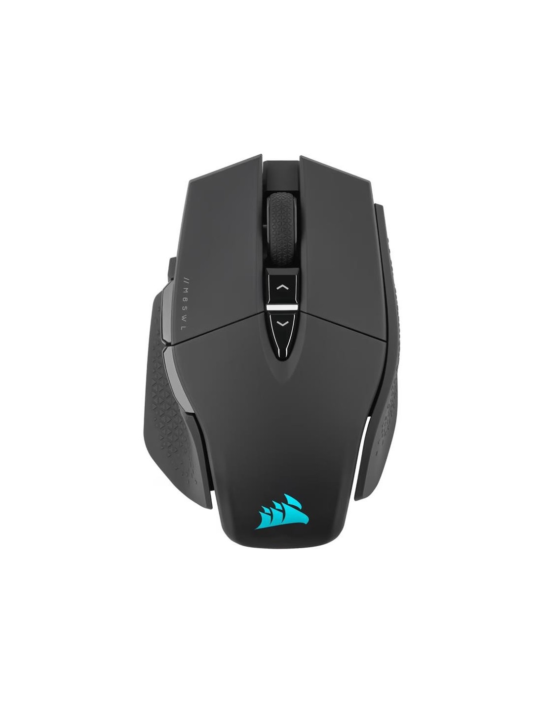 RATON GAMING CORSAIR M65 ULTRA RGB WIRELESS BLACK