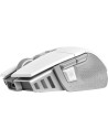 RATON GAMING CORSAIR M65 ULTRA RGB WIRELESS WHITE