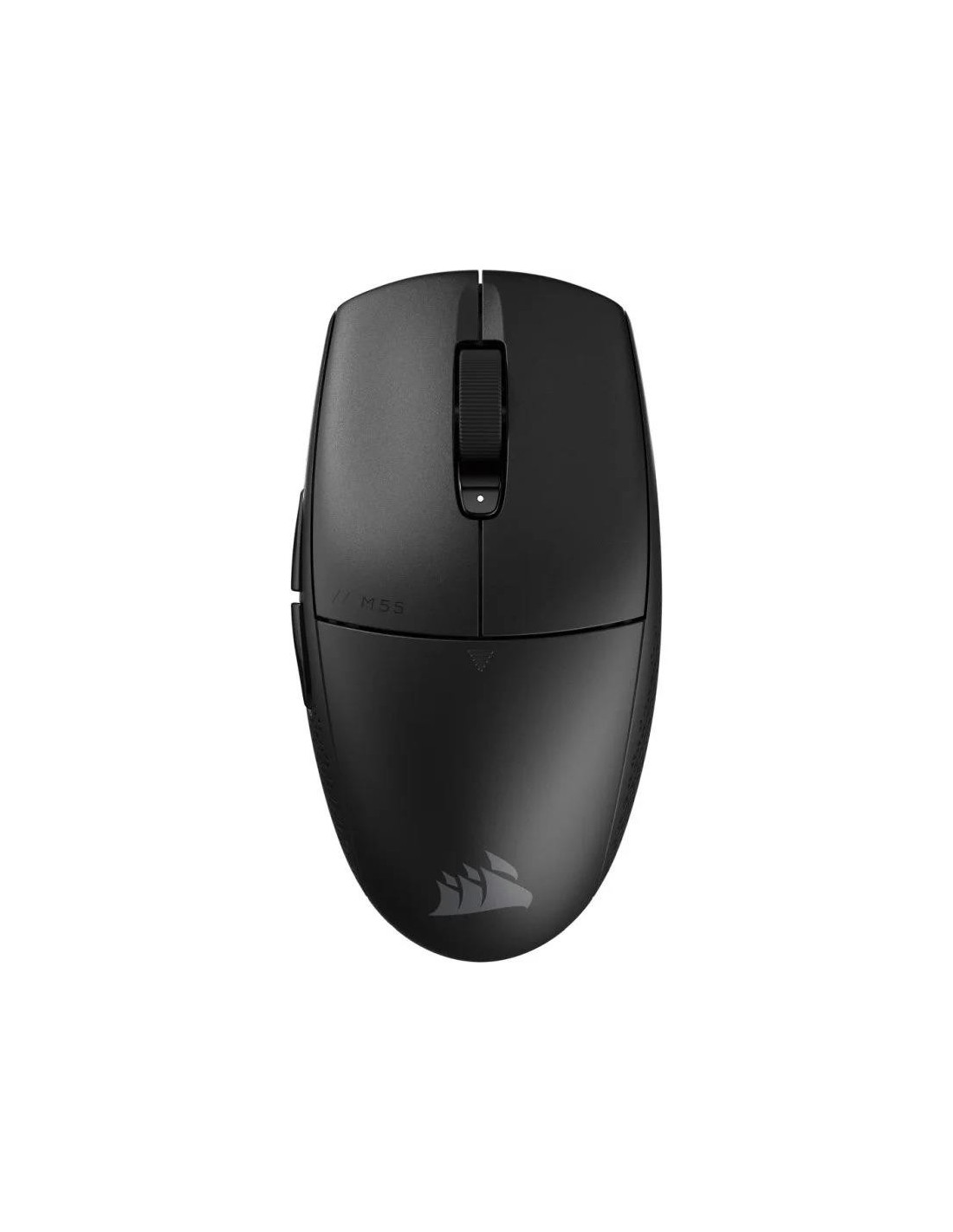 RATON GAMING CORSAIR M55 SLIPSTREAM WIRELESS BLACK