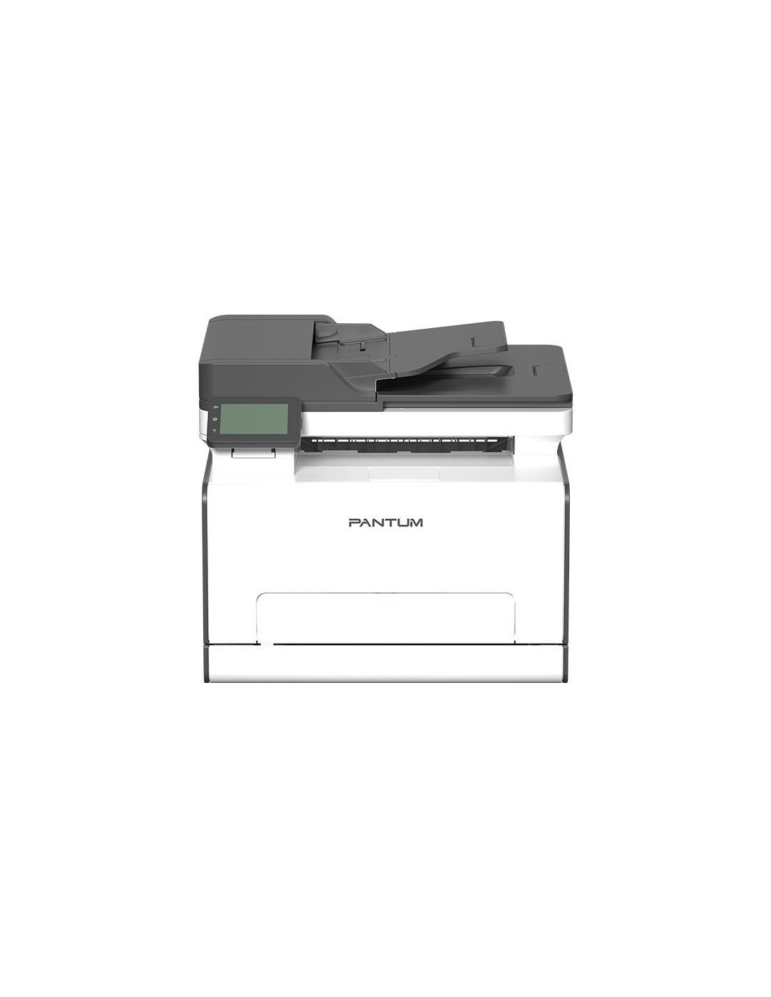IMPRESORA MFP PANTUM LASER COLOR CM2100ADW 21PPM 250H USB RJ45 WIFI 3Y