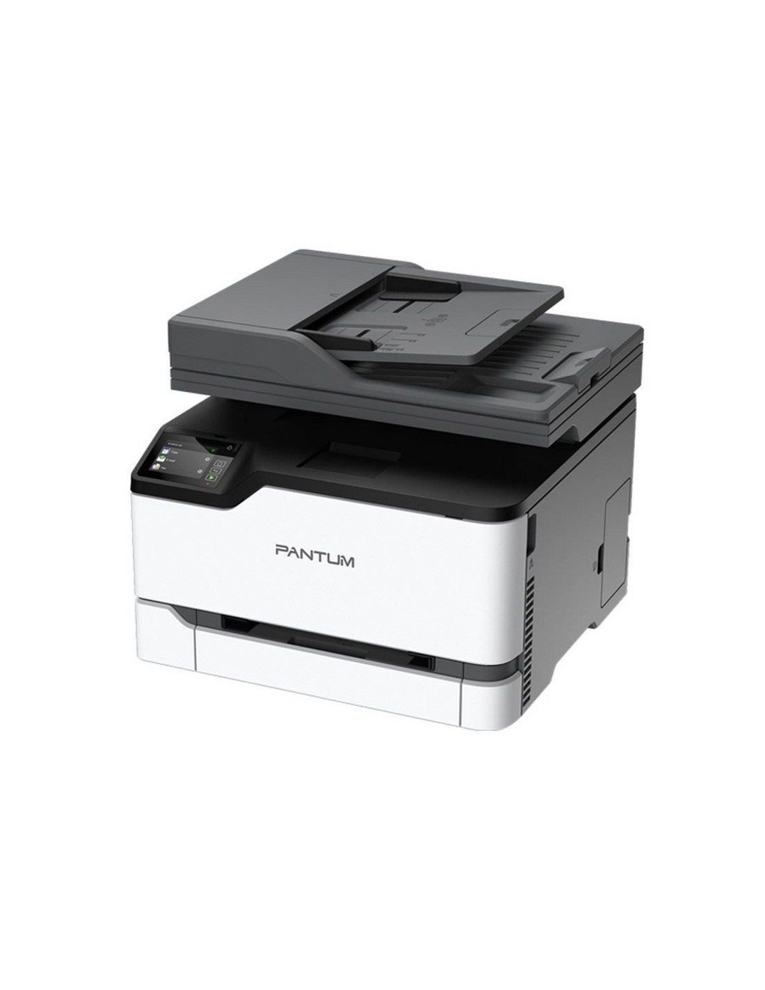 IMPRESORA MFP PANTUM LASER COLOR CM2200FDW 24PPM 250H USB RJ45 WIFI FAX 3Y