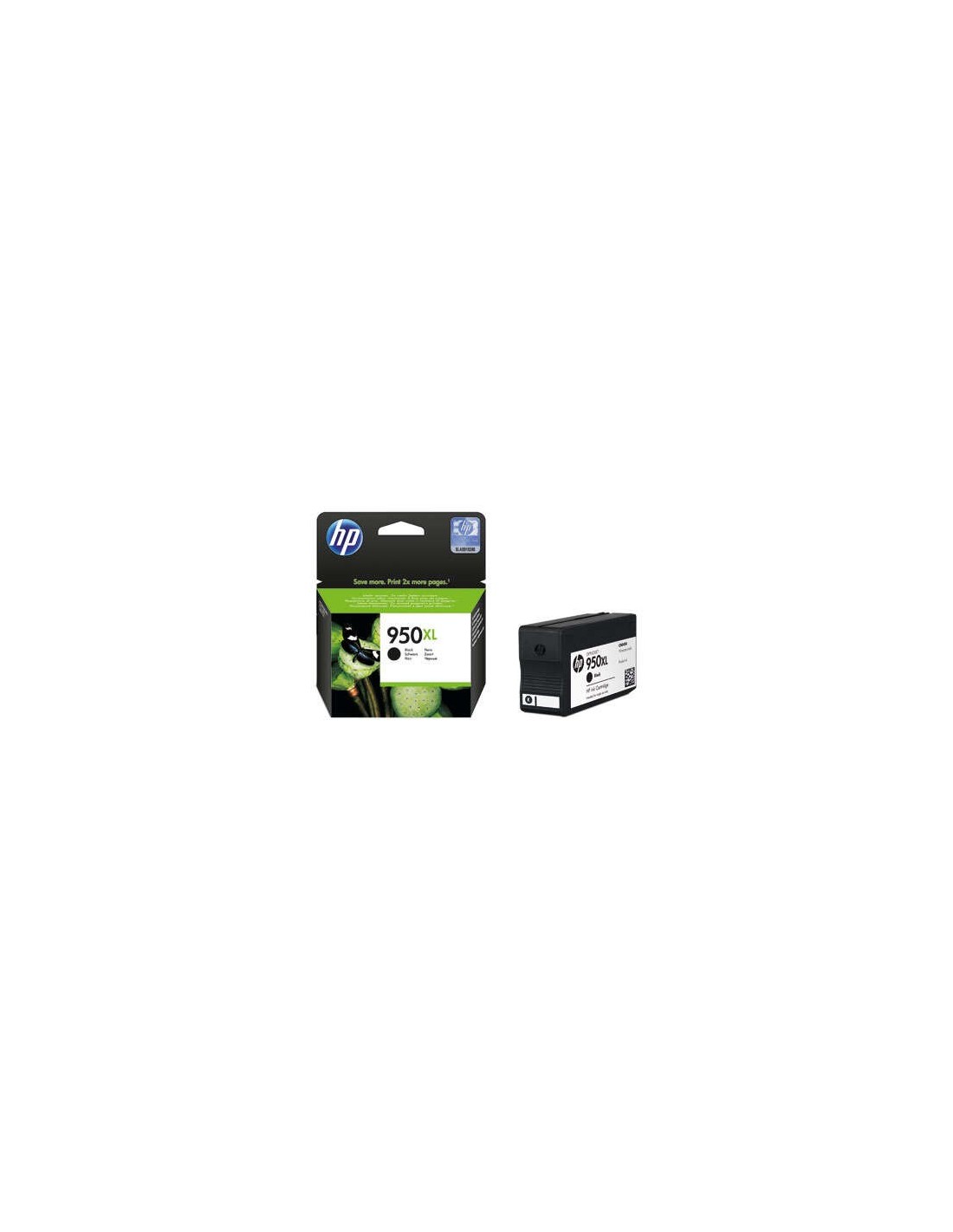 TINTA HP 950XL CN045AE BLACK