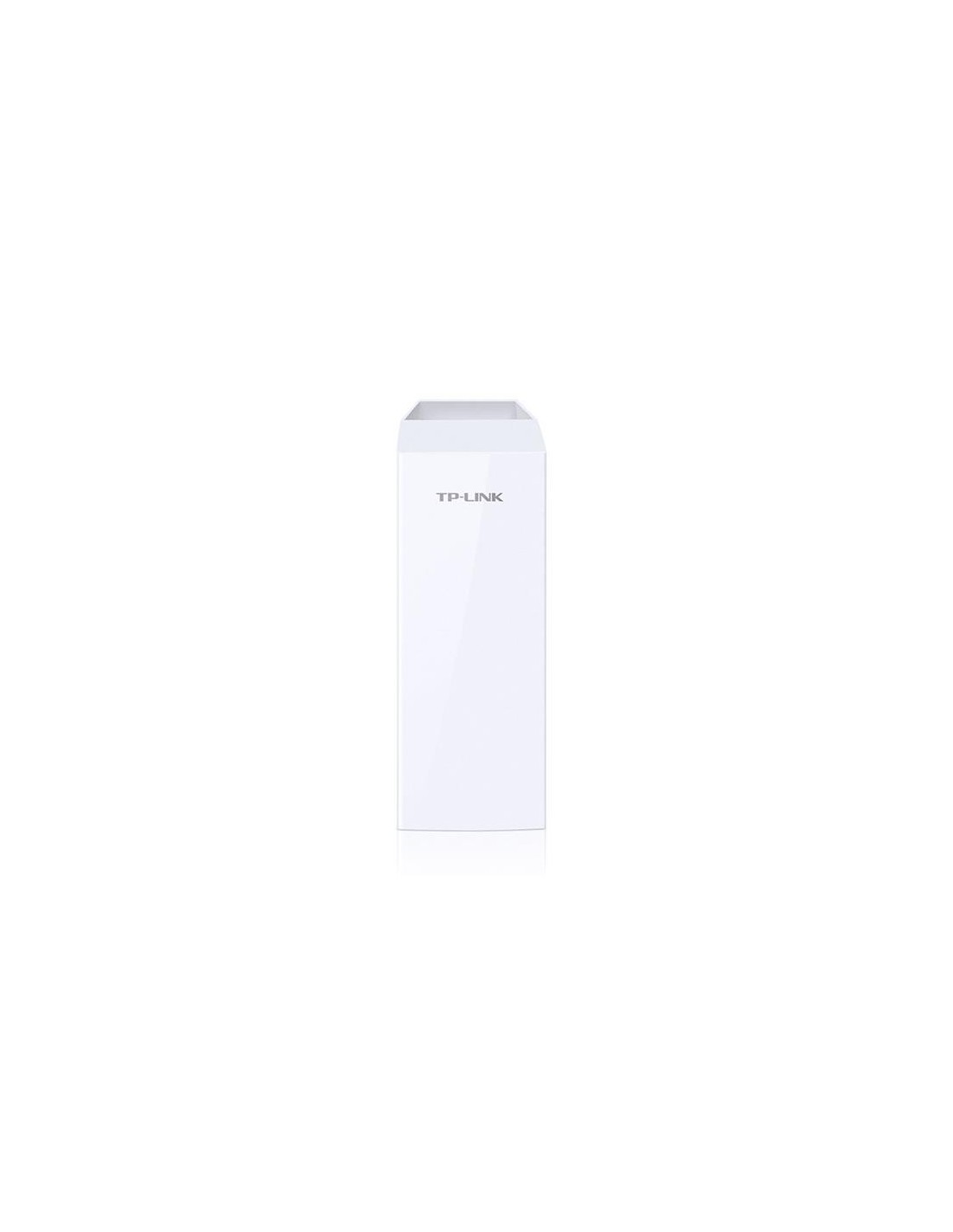 WIRELESS ACCESS POINT TP-LINK CPE210 EXTERIOR 2.4GHZ 9DBI