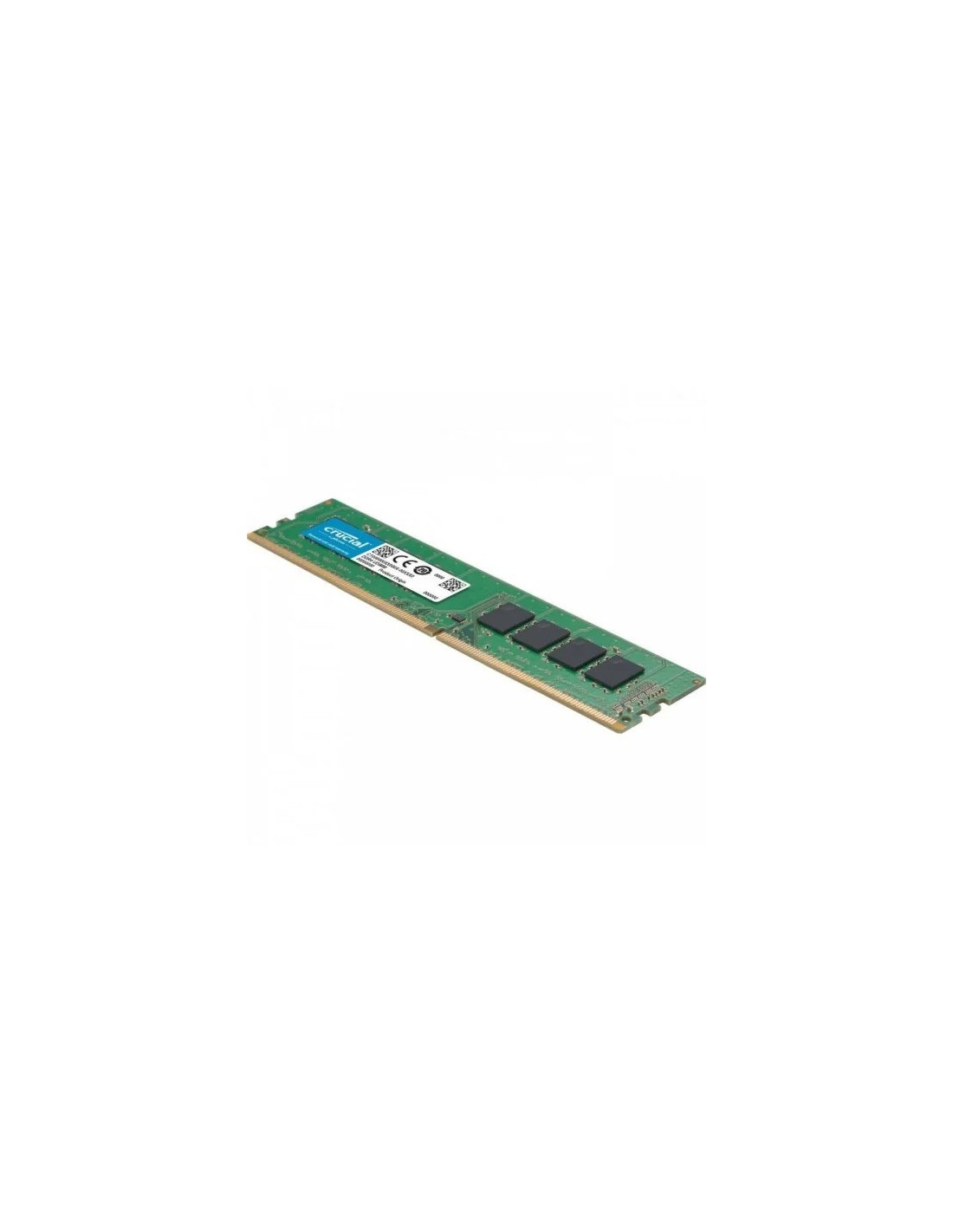 MEMORIA RAM 32GB CRUCIAL DDR4 3200MHZ