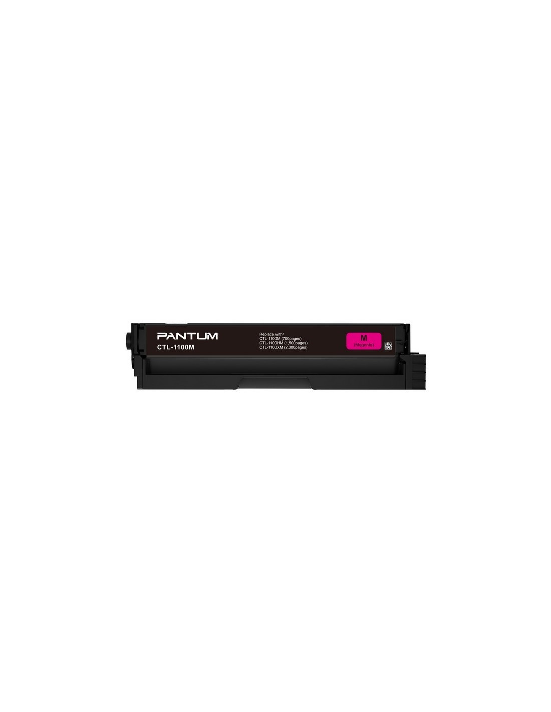 TONER PANTUM CTL-1100XM MAGENTA 2300 PAGES