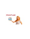 TONER PANTUM CTL-A2100HC CYAN 2500 PAGES