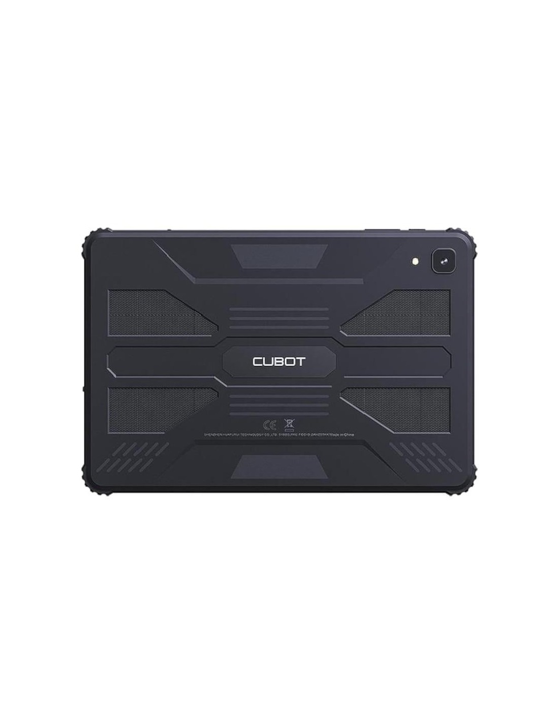 TABLET CUBOT KING KONG TAB 8GB/256GB/16MPX/10.1 FHD+/4G/IP69K/RUGGED