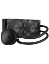 REFRIGERACION LIQUIDA CPU CORSAIR NAUTILUS 240MM BLACK