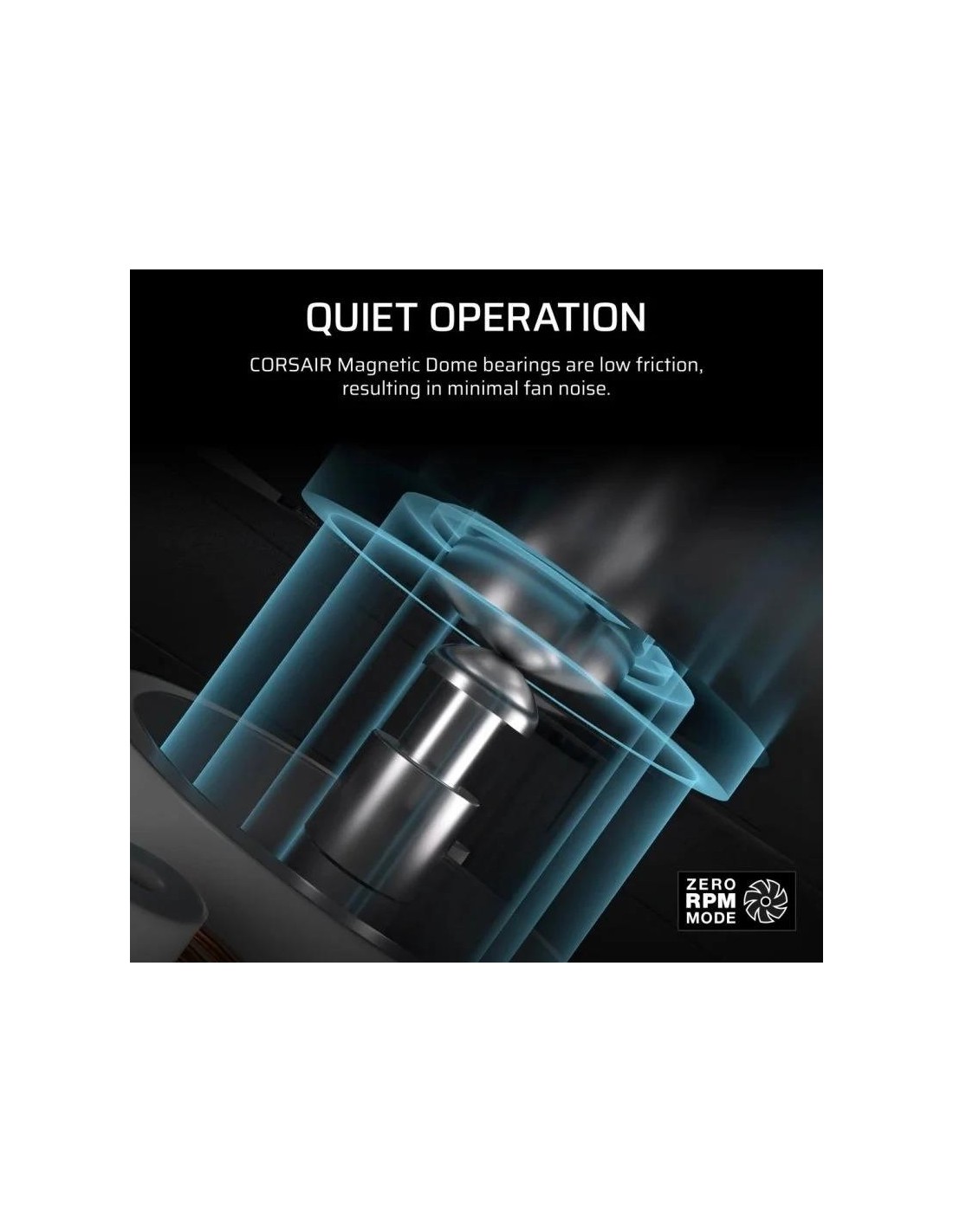 REFRIGERACION LIQUIDA CPU CORSAIR NAUTILUS 240MM BLACK