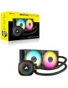 REFRIGERACION LIQUIDA CPU CORSAIR NAUTILUS 240MM ARGB BLACK