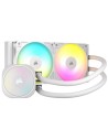 REFRIGERACION LIQUIDA CPU CORSAIR NAUTILUS 240MM ARGB WHITE