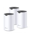 WIRELESS REPEATER TP-LINK WIFI AC1900 HOME MESH PACK 3 DECO S7
