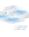 WIRELESS REPEATER TP-LINK AX1500 HOME MESH PACK 2 DECO X10