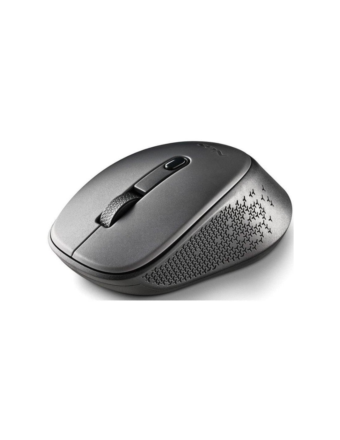 RATON NGS DEW GRAY WIRELESS SILENT GREY