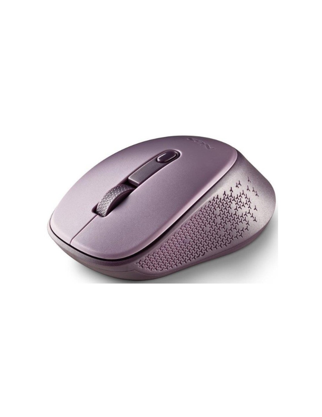 RATON NGS DEW LILAC WIRELESS SILENT PURPLE